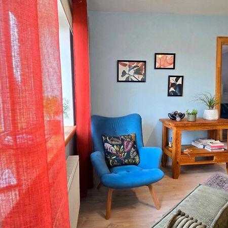 Parka Apartamenti Kuldīga Exteriér fotografie