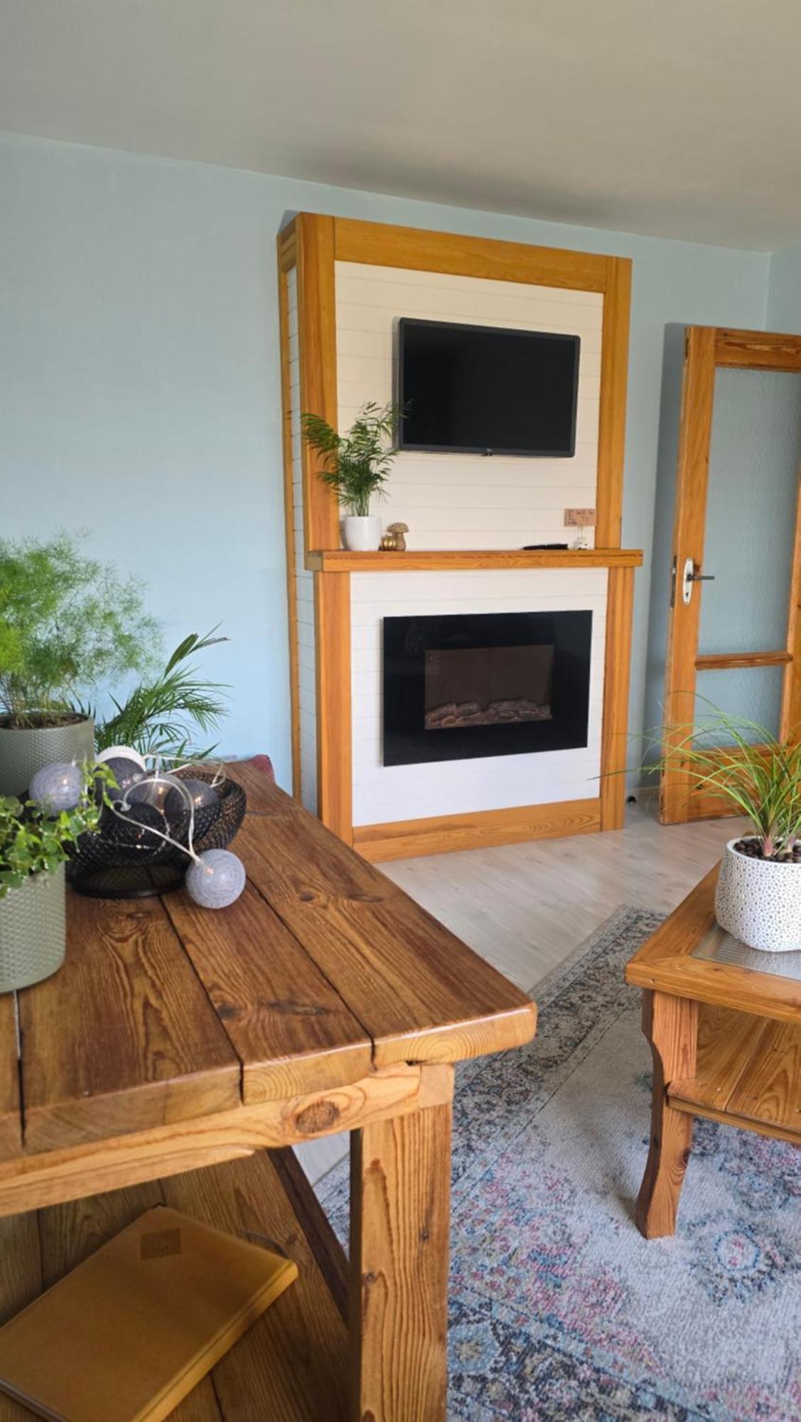 Parka Apartamenti Kuldīga Exteriér fotografie
