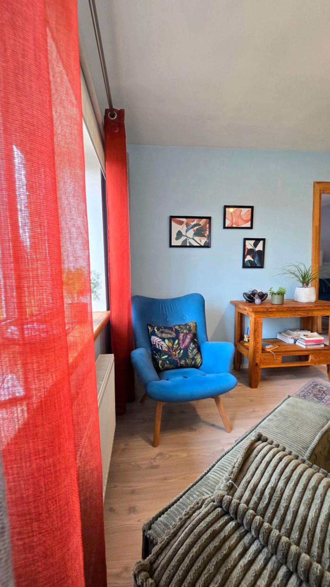 Parka Apartamenti Kuldīga Exteriér fotografie