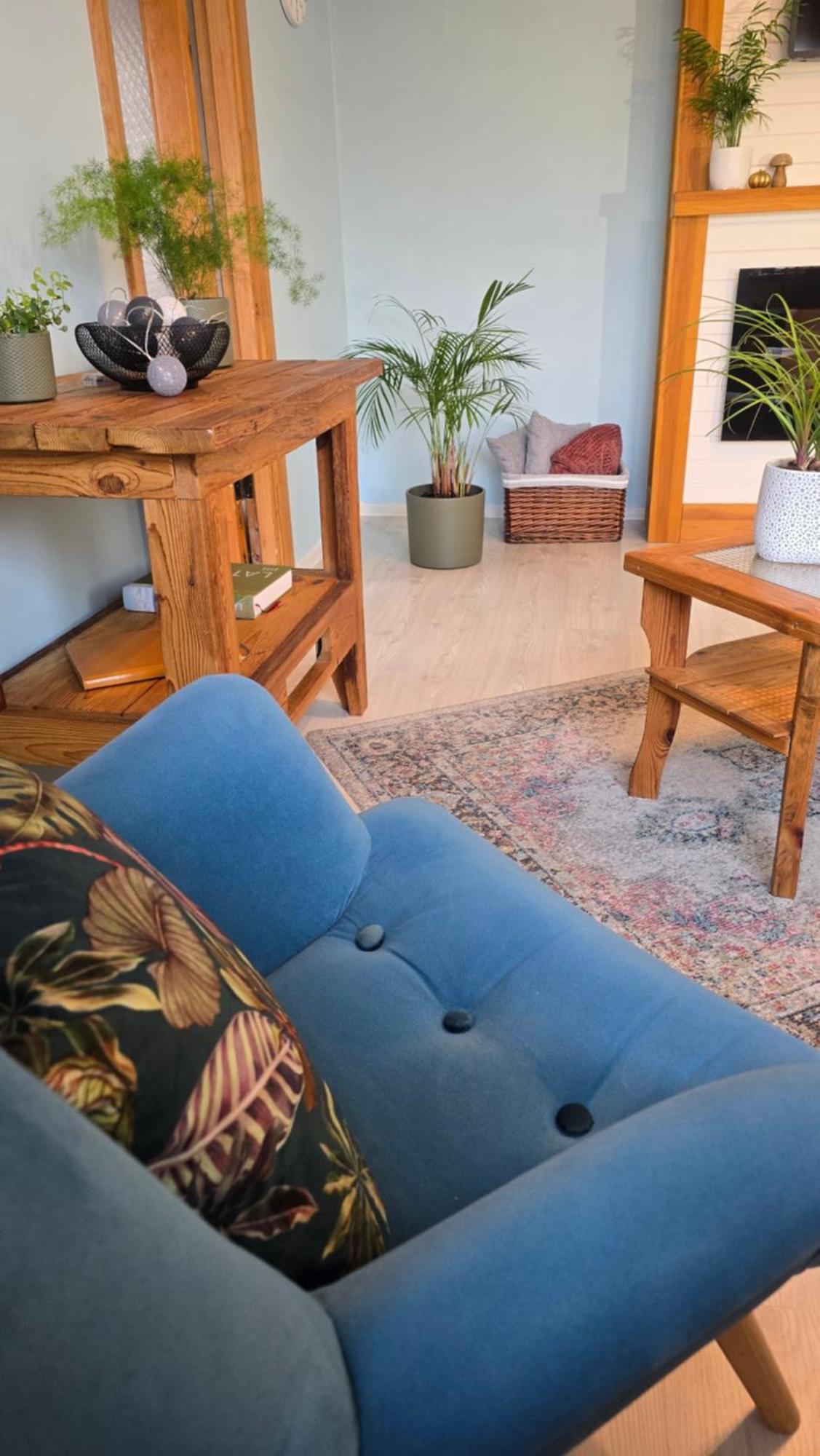 Parka Apartamenti Kuldīga Exteriér fotografie