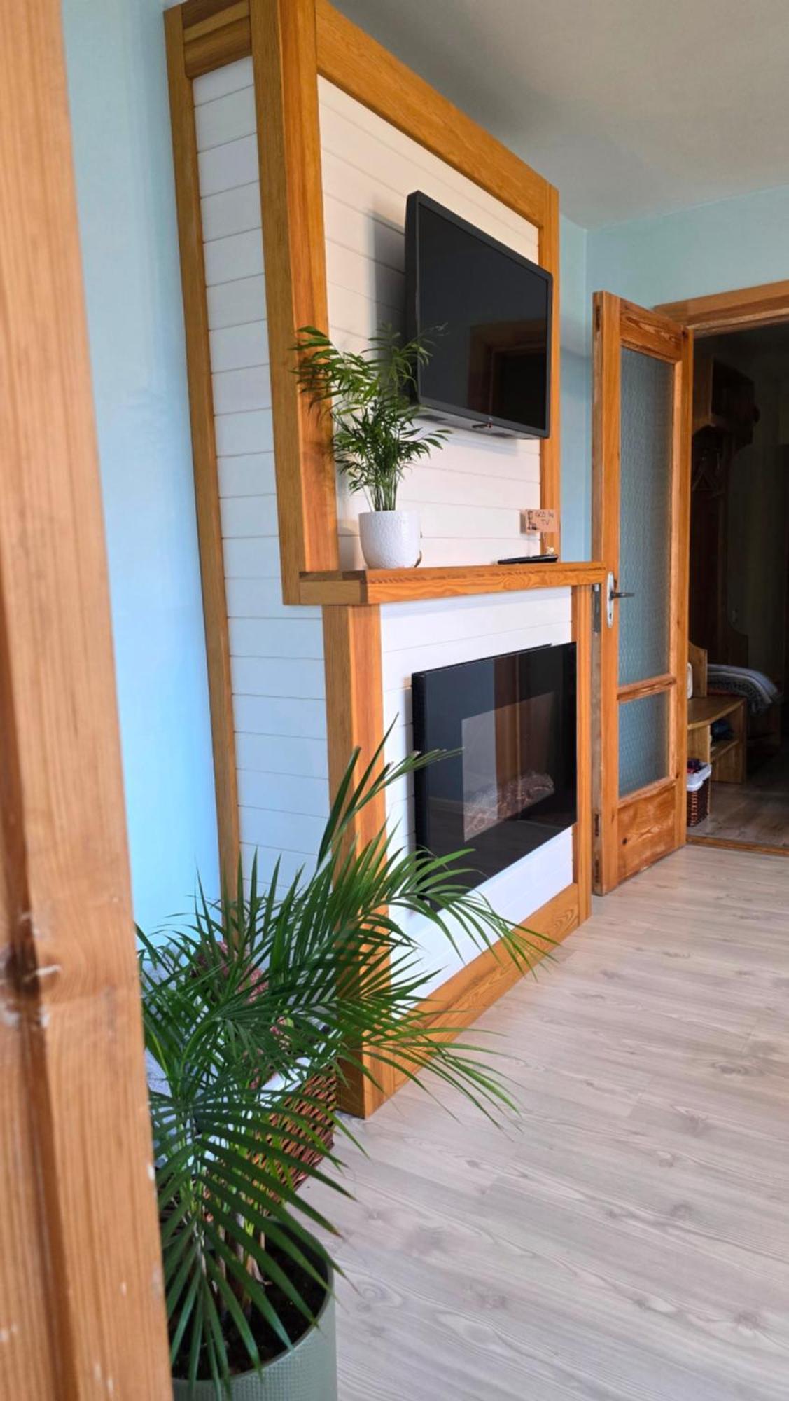 Parka Apartamenti Kuldīga Exteriér fotografie