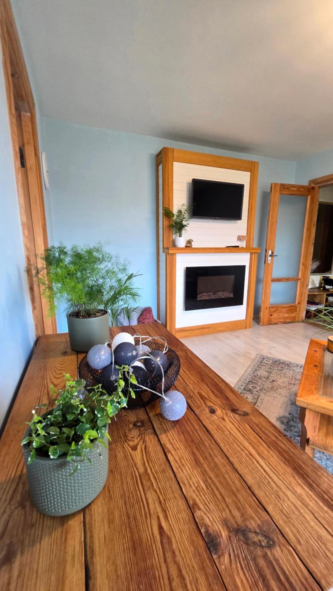 Parka Apartamenti Kuldīga Exteriér fotografie